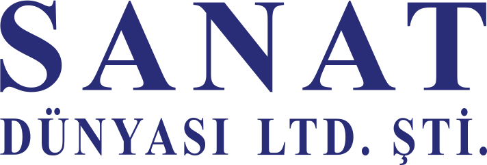 Sanat Dünyası Ltd. Şti.